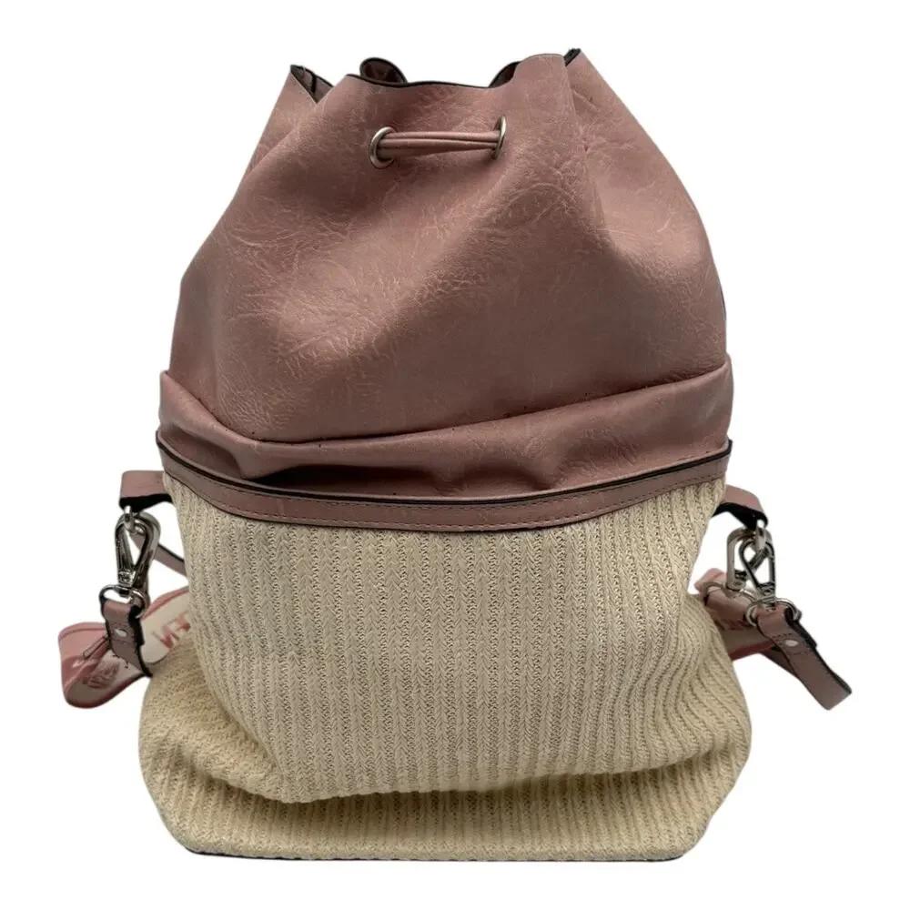 Steve Madden Bmayor Bucket Bag